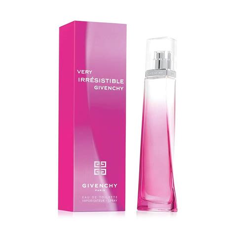 perfume de mujer irresistible|givenchy perfume very irresistible price.